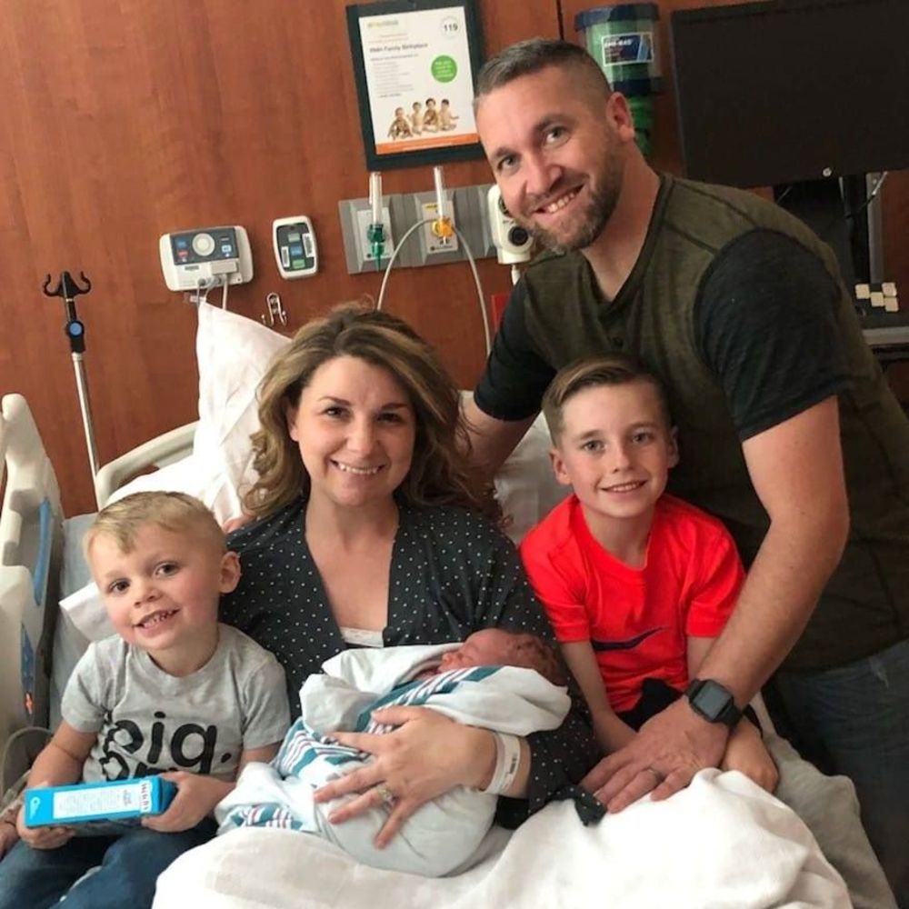 Meet your Posher, Pamela